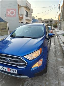 فورد إيكوسبورت